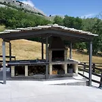 Cabana Pasiega Reformada