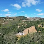 Cabana Pasiega Reformada