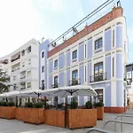 La Casa Azul Boutique Hotel