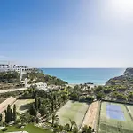 Eurotennis 1009-1 Paradise Beach Apartment