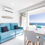 Eurotennis 1009-1 Paradise Beach Apartment