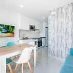 Eurotennis 1009-1 Paradise Beach Apartment