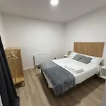 Apartamentos Recunchos