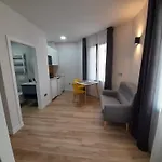 Apartamentos Recunchos