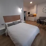 Apartamentos Recunchos