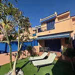 Meloneras Retreat Villa Feliz