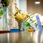 Hotel Tharsis