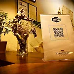Hotel Tharsis