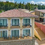 Vilar Rural De Sant Hilari Sacalm By Serhs Hotels
