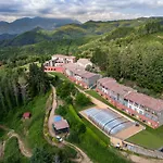 Vilar Rural De Sant Hilari Sacalm By Serhs Hotels