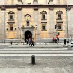 Pensión Recogidas Guest House