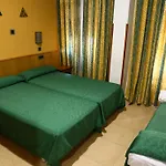 Hostal Muralla