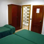 Hostal Muralla