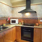 Casa Rural Media Luna