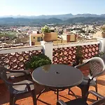 Casa Rural Media Luna