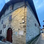 Casa Rural Ardantzena