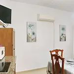 Apartamento Pascual Junquera I