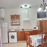 Apartamento Pascual Junquera I