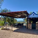 Complejo Rural Mirador de la Alcaidía