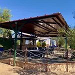 Complejo Rural Mirador de la Alcaidía
