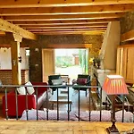 Saltus Alvus, casas con encanto en Sotosalbos