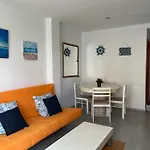 Apartamento Frente Al Mar, Talima