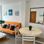 Apartamento Frente Al Mar, Talima