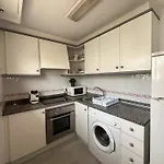 Apartamento Frente Al Mar, Talima