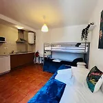 Apartamentos Bluettravel Snow Confort Monte Gorbea