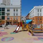 Apartamento Caleta Paradise