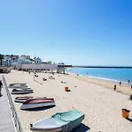Apartamento Caleta Paradise