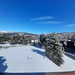 La Molina - Acogedor Apartamento Cerca De Las Pistas De Esqui