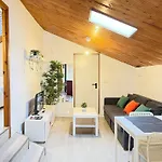 Apartamento Rural En Espinosa De Los Monteros
