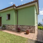 Pet Friendly Home In Pravia With Kitchen