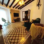 Kala Atico - Apartamento Centro Jerez