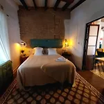 Kala Atico - Apartamento Centro Jerez