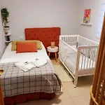 Casa Flor Delfin Ribadeo