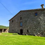 Mas El Soler De Terrades - Turisme Rural