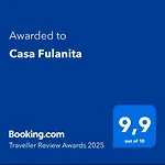 Casa Fulanita