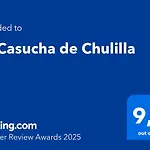 La Casucha De Chulilla