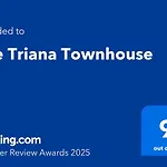 The Triana Townhouse