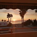 Apartamento El Palmeral 1ª Linea