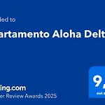 Apartamento Aloha Delta
