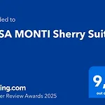 Casa Monti Sherry Suites