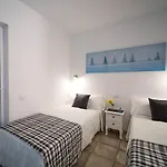 Estudio Parada Baja En Playa Santiago