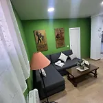 A&R Apartamento Santiago II