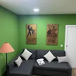 A&R Apartamento Santiago II