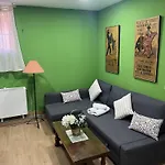 A&R Apartamento Santiago II