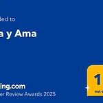 Aita Y Ama