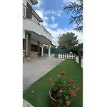 Vivienda Rural Casa Del Medico